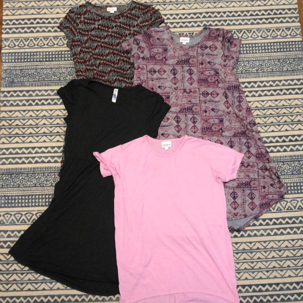 Girl’s LulaRoe
